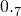 数学公式
