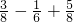 数学公式