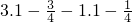 数学公式