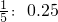 数学公式