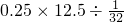 数学公式