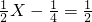 数学公式