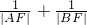 数学公式