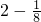数学公式