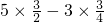 数学公式