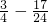 数学公式