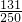 数学公式