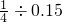 数学公式