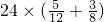 数学公式