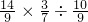 数学公式