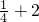 数学公式