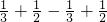 数学公式