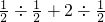 数学公式