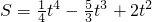 数学公式