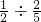 数学公式