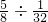 数学公式