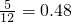 数学公式