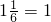 数学公式