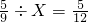 数学公式