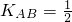 数学公式