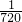 数学公式