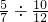 数学公式
