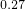 数学公式
