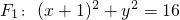 数学公式