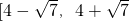数学公式