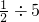 数学公式