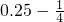 数学公式