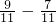 数学公式