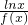 数学公式