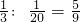 数学公式