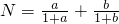 数学公式