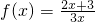 数学公式