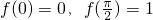 数学公式