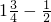 数学公式