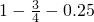 数学公式