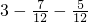 数学公式