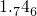 数学公式