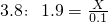 数学公式