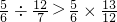 数学公式