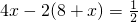 数学公式