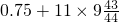 数学公式