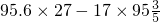数学公式