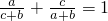 数学公式