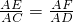 数学公式