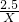 数学公式