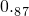 数学公式
